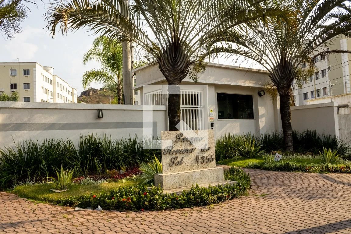 Apartamento sem mobília com 2 quartos e cozinha integrada — photo 33