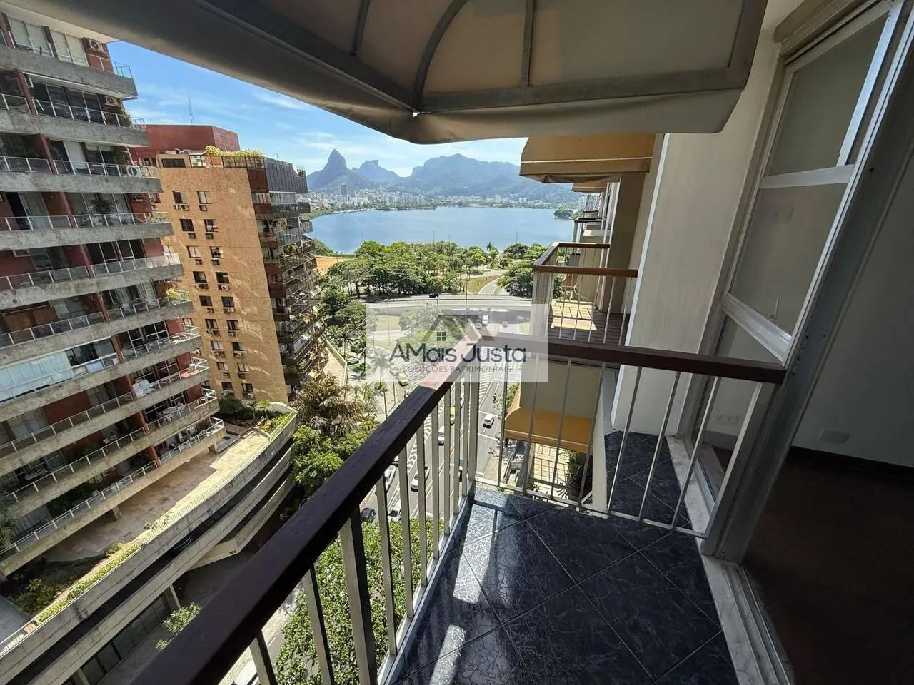 Rental apartment with 3 bedrooms and 4 bathrooms, 111 m² — photo 4