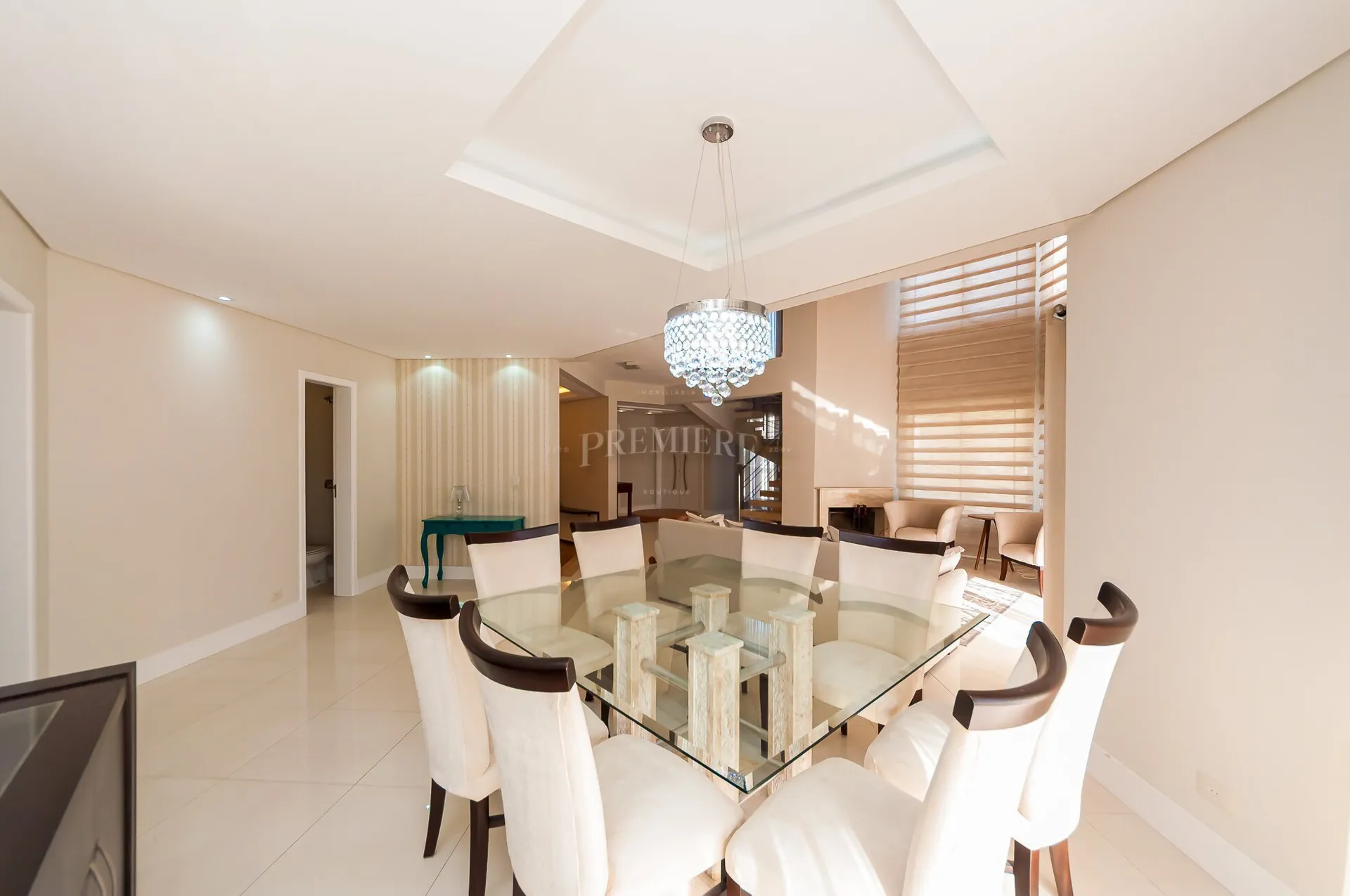 Furnished house with 613 m², 3 en-suite bedrooms — photo 18