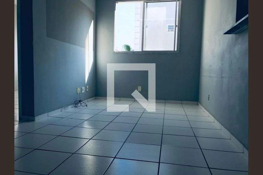 Apartamento de 54 m² com 2 quartos e banheiro — photo 15