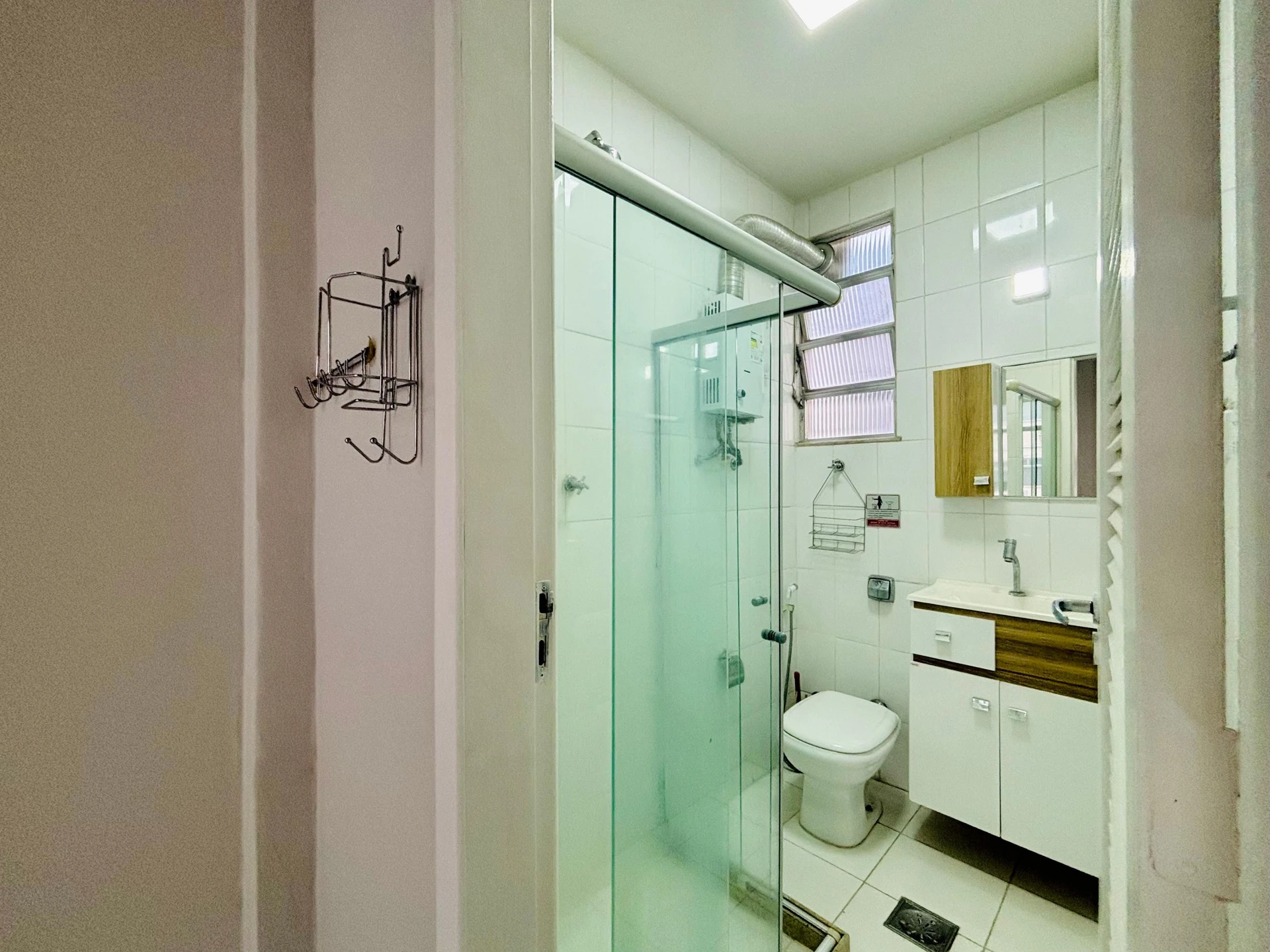 One-bedroom apartment, 21 m² — photo 5