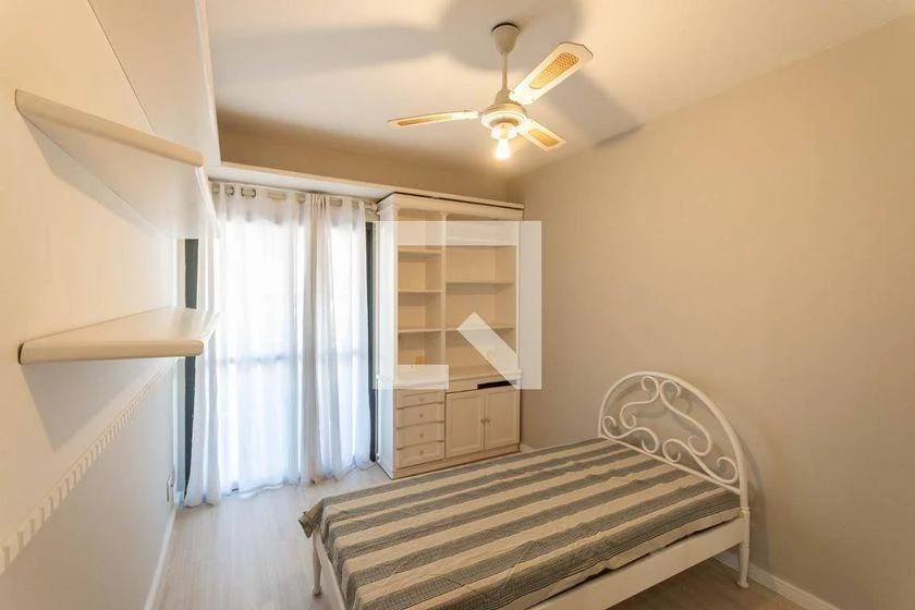 Apartamento para aluguel com 4 quartos e 156 m² — photo 22