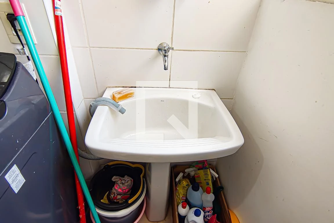 Apartamento de 2 quartos em condomínio com sauna — photo 34