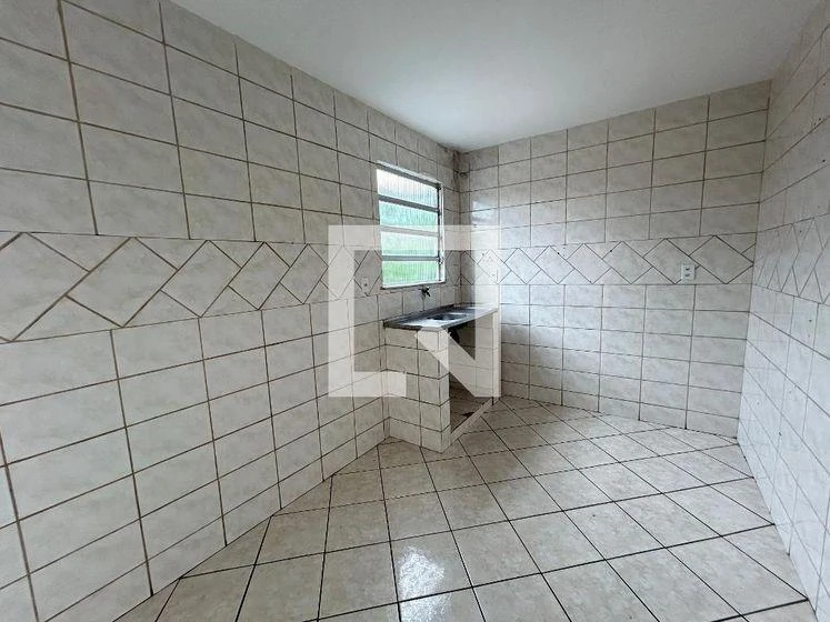 Casa de 126 m² e 2 quartos, Realengo