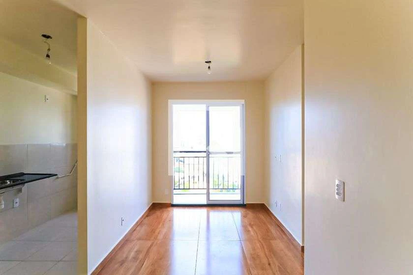 2-bedroom apartment with balcony and 1 parking space (45 m²) — photo 8