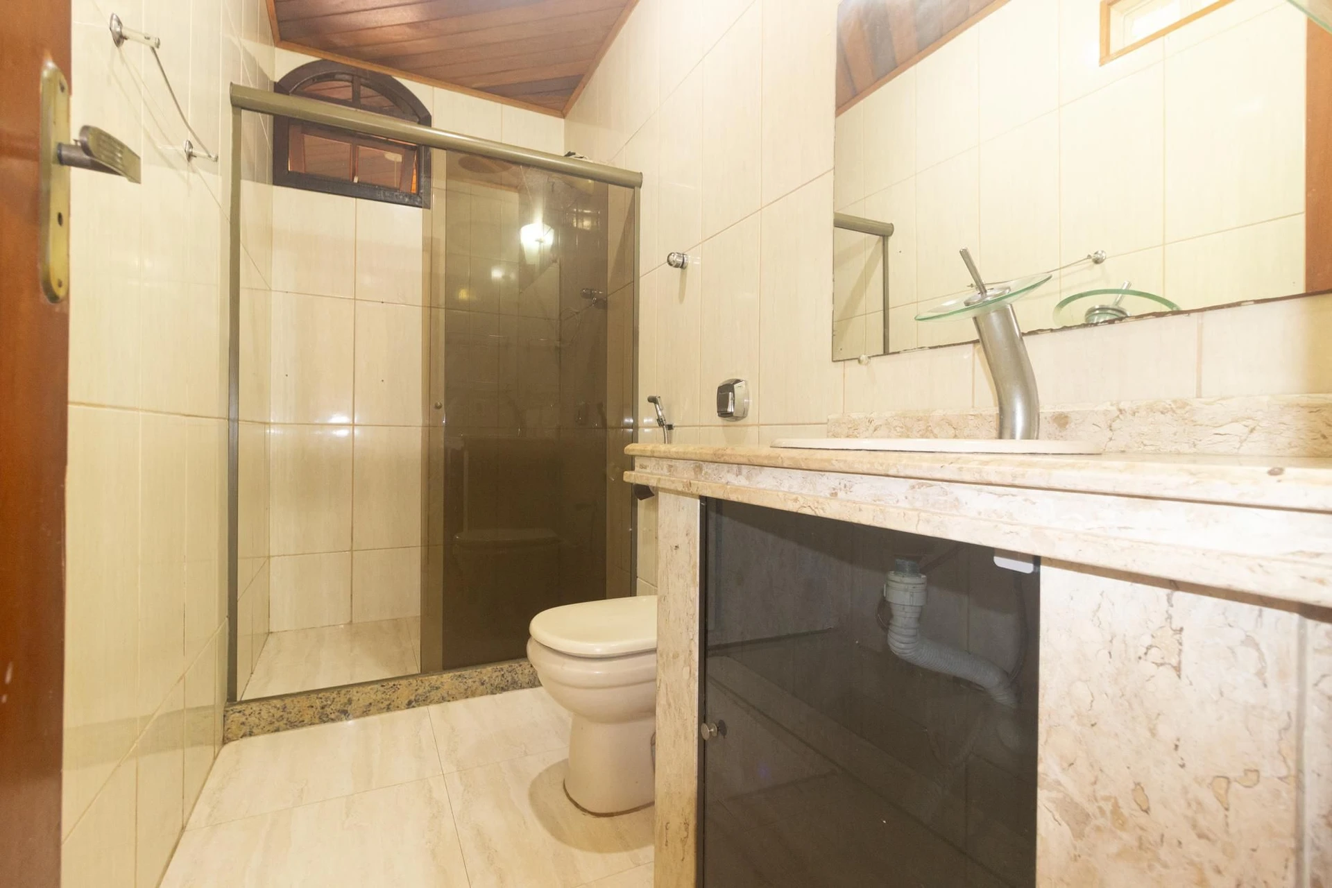 Casa de 3 quartos, sendo 1 suíte, 90 m², Campo Grande — photo 25