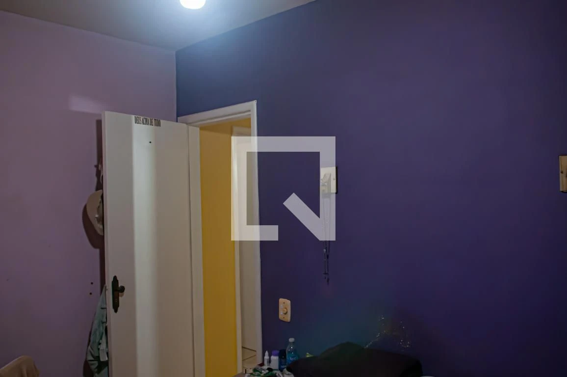 Furnished 2-bedroom apartment with enclosed kitchen and balcony — photo 26