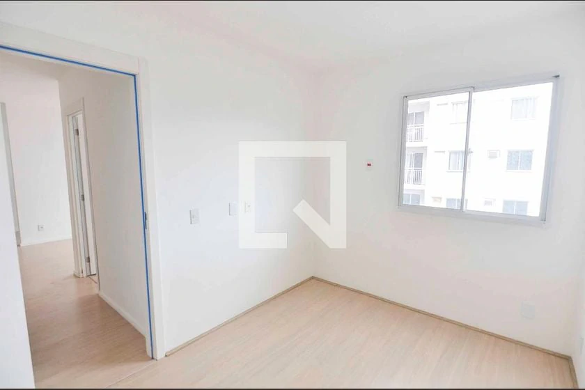 Apartamento, 45 m², com piso de madeira ou laminado — photo 25