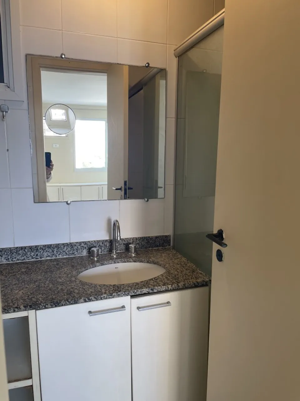 Apartamento para locação com 2 dormitórios e 2 banheiros — photo 11