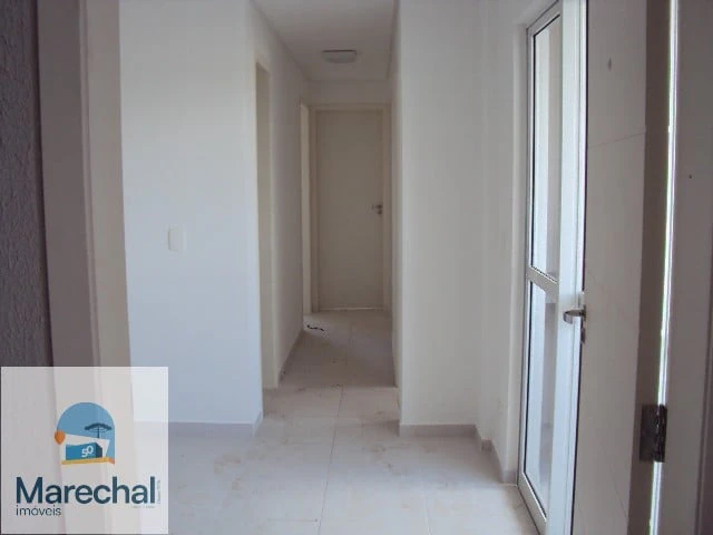 Балкон з грилем та 2 спальні: квартира 55 м² — photo 19