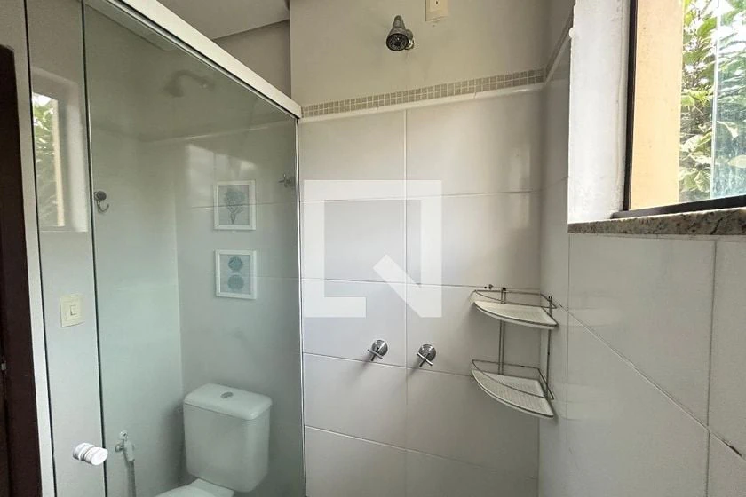 Стиральная машина и 1 спальня: квартира 50 м² — photo 15