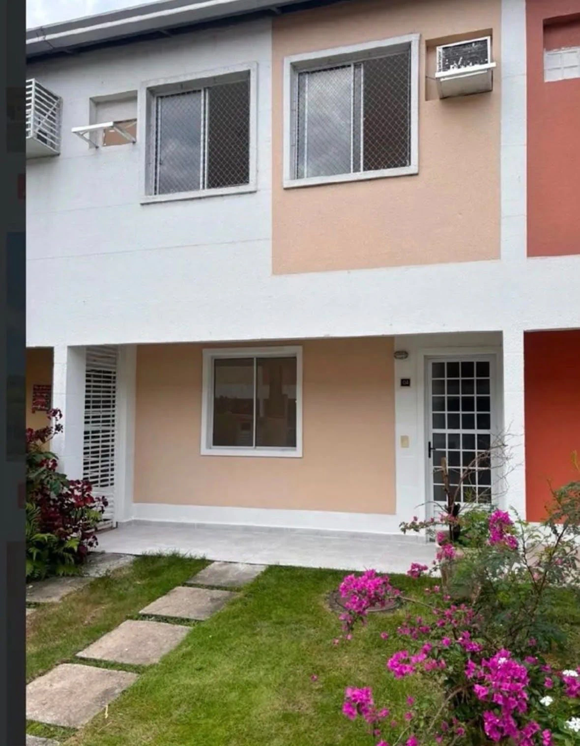 Piscina privada y 3 dormitorios: casa de 90 m² — photo 4