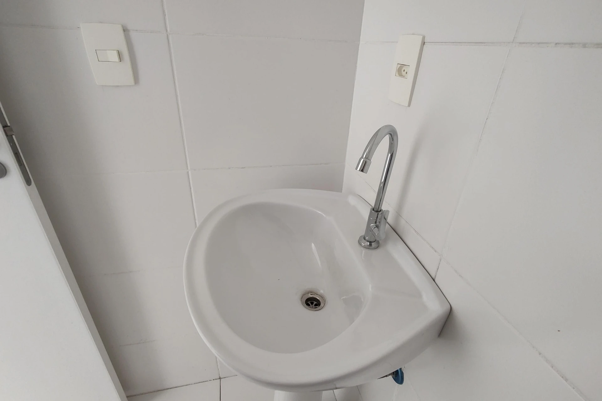 Apartamento com 2 quartos e varanda — photo 53