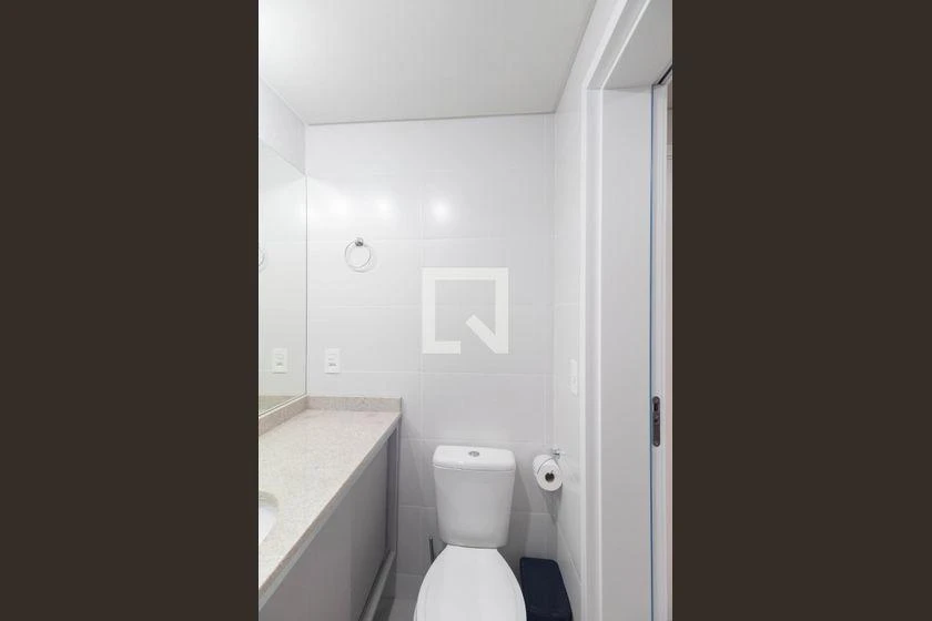 Furnished studio, 20 m², with a home office — photo 20