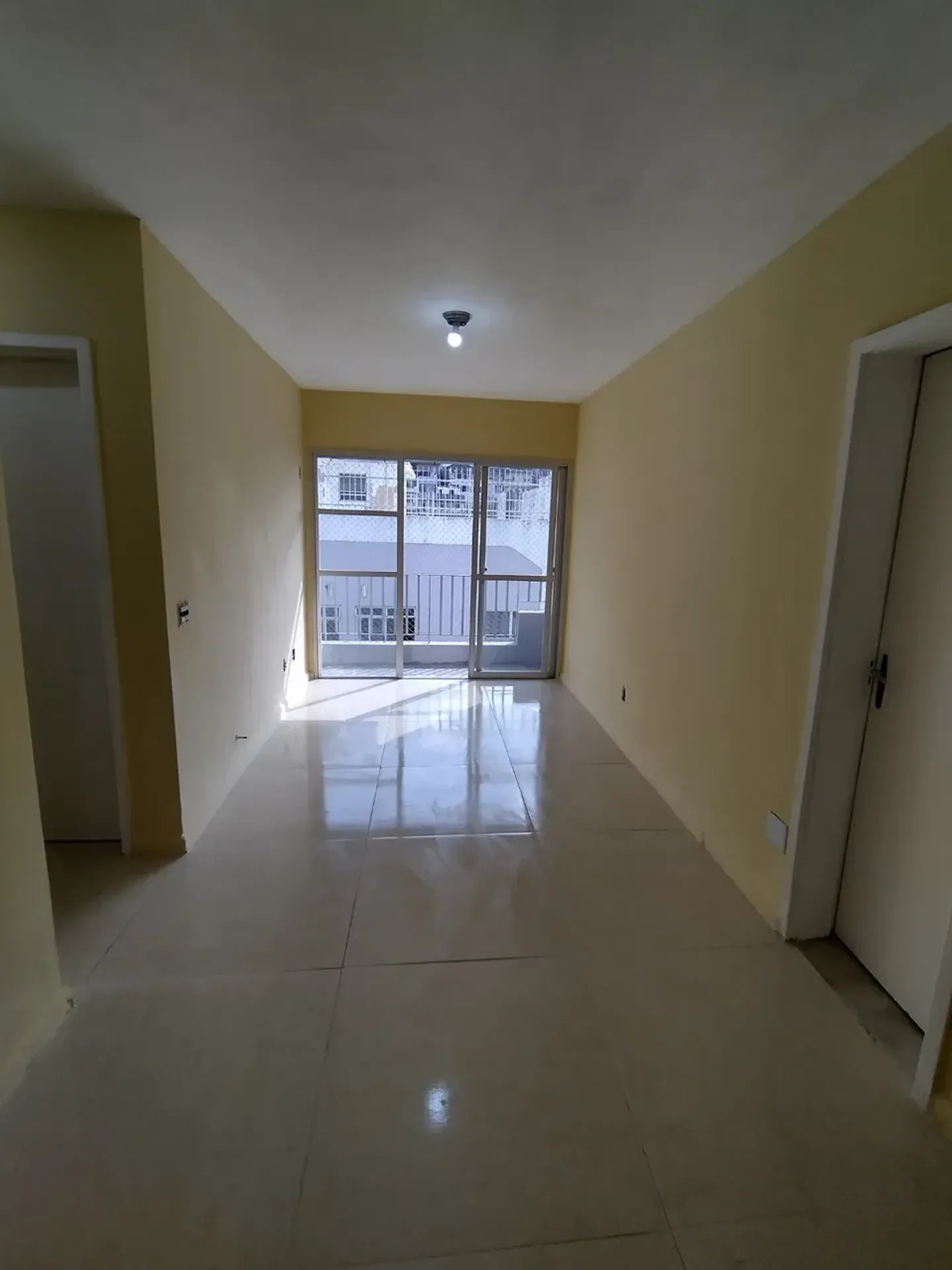 Departamento de 1 dormitorio en edificio con sauna — photo 17