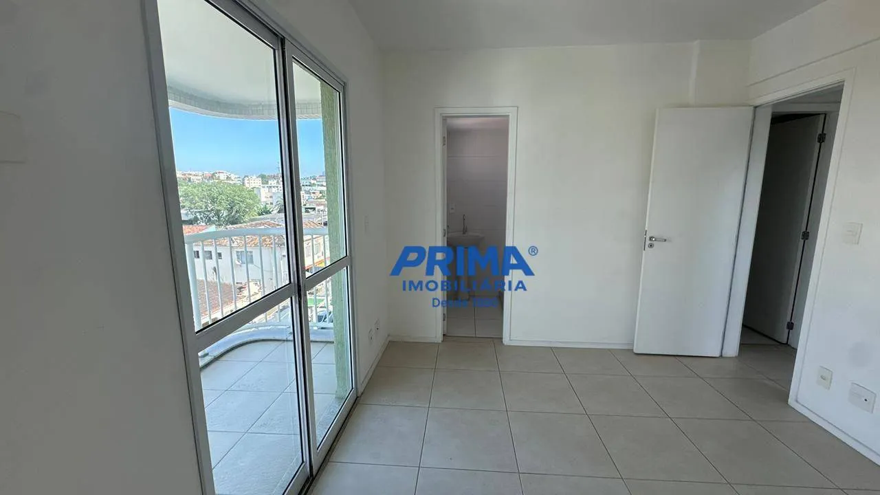 Apartment with 2 bedrooms and 2 bathrooms plus balcony — photo 5