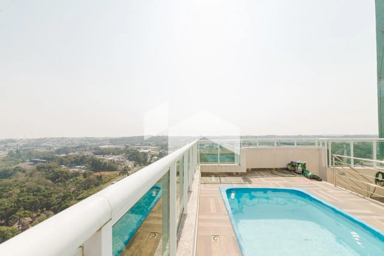 Furnished duplex penthouse of 286 m² with 4 en-suites — photo 44
