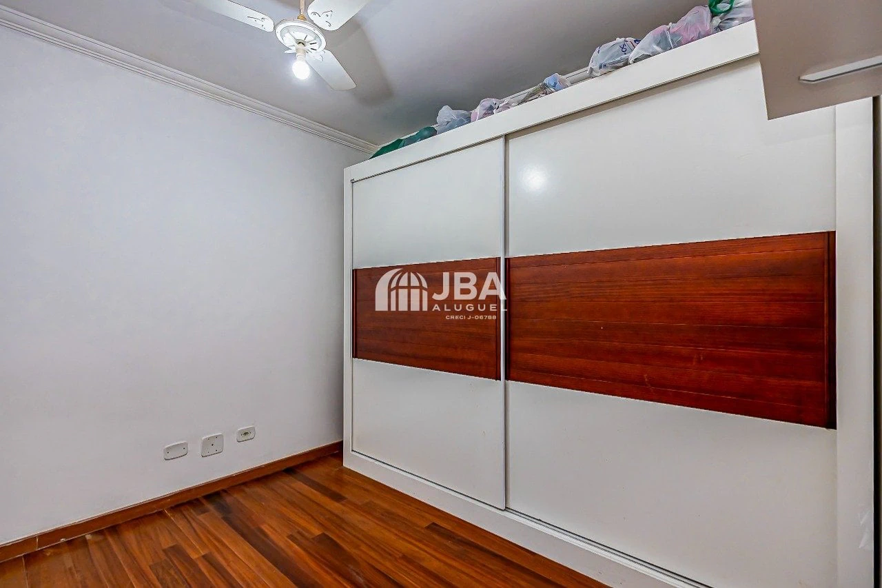 128 m² house with a bathtub and a private BBQ — photo 18