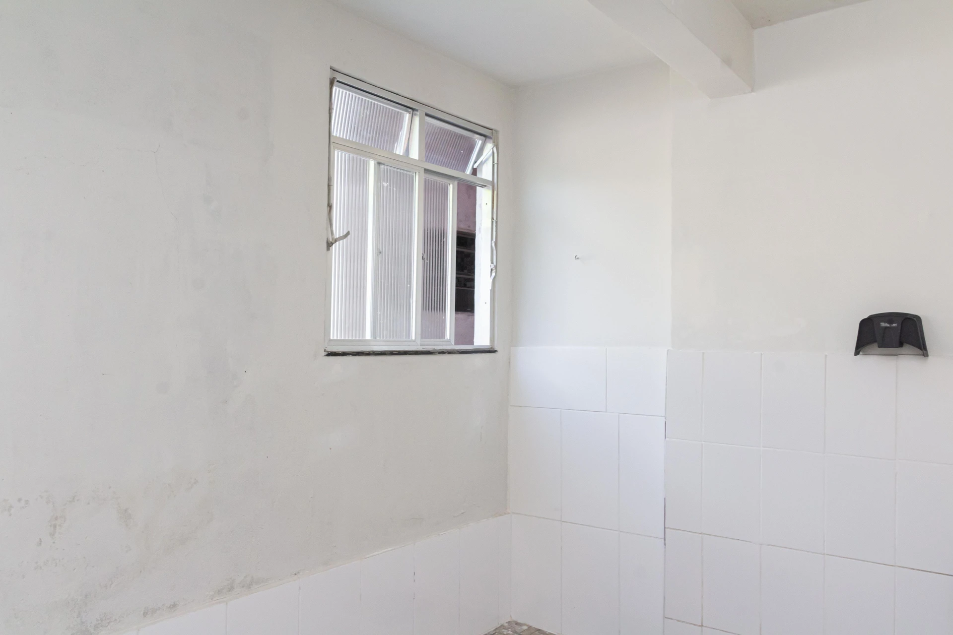 Casa sem mobília com varanda, 1 quarto e 1 vaga — photo 27