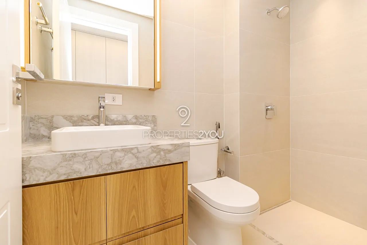 Casa mobiliada com 266 m² e 3 suítes — photo 17