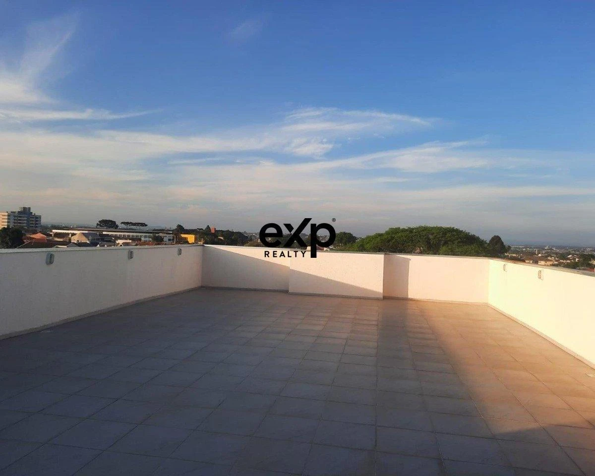 One-bedroom, 28 m² apartment in Curitiba — photo 3