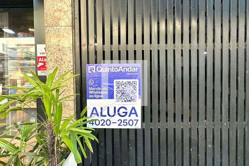 Apartamento mobiliado de 37 m² com 1 suíte e 1 vaga — photo 28
