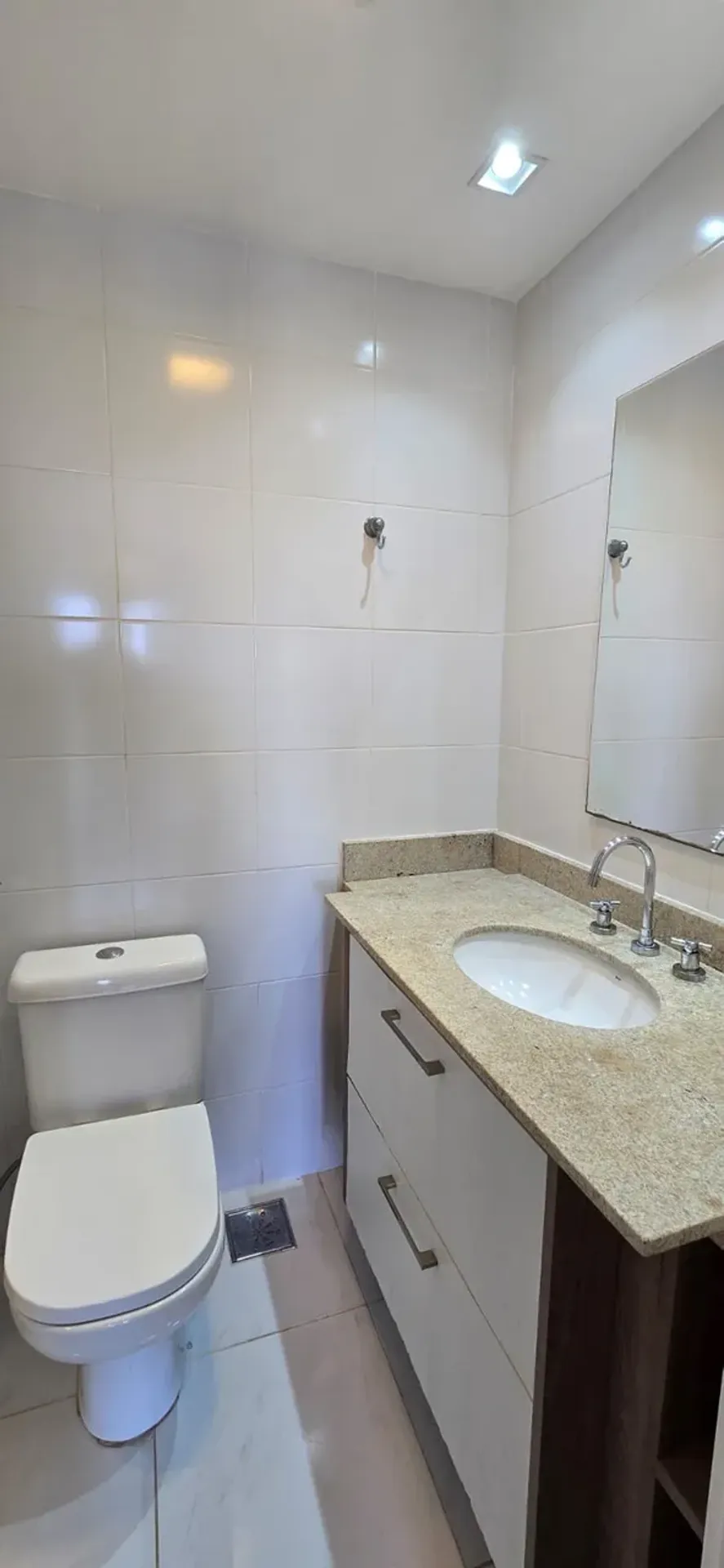 Apartamento mobiliado com 2 quartos e cozinha integrada — photo 21