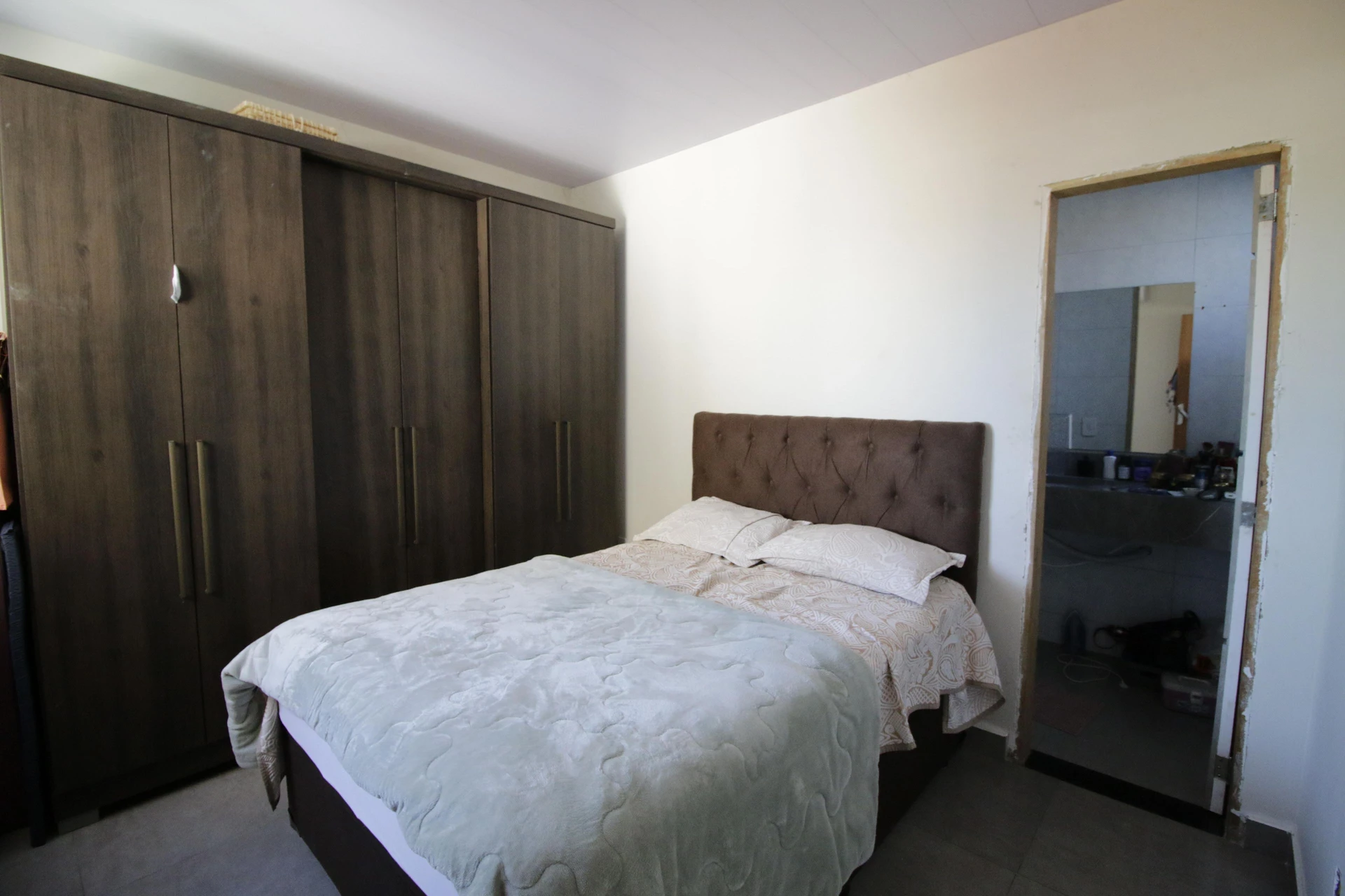 Apartamento mobiliado com 2 quartos e 2 banheiros — photo 3