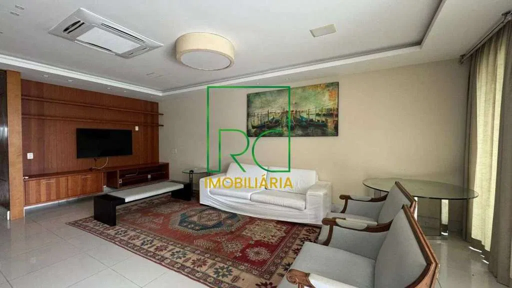 430 m² penthouse with 3 en-suite bedrooms and private BBQ — photo 2