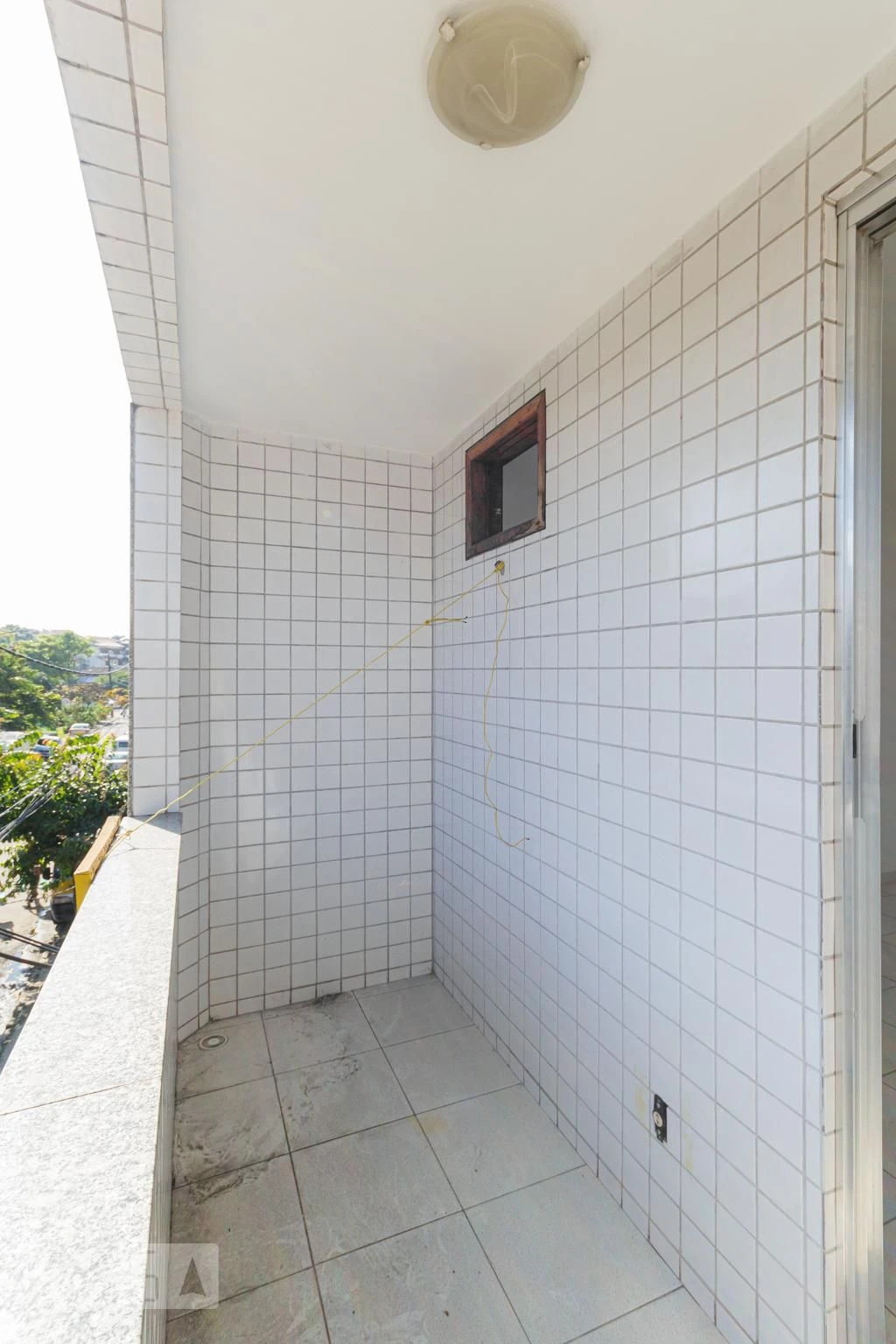 One-bedroom, 40 m² apartment in Rio de Janeiro
