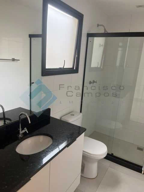 Cobertura duplex de 320 m² com 3 suítes e 2 vagas — photo 17