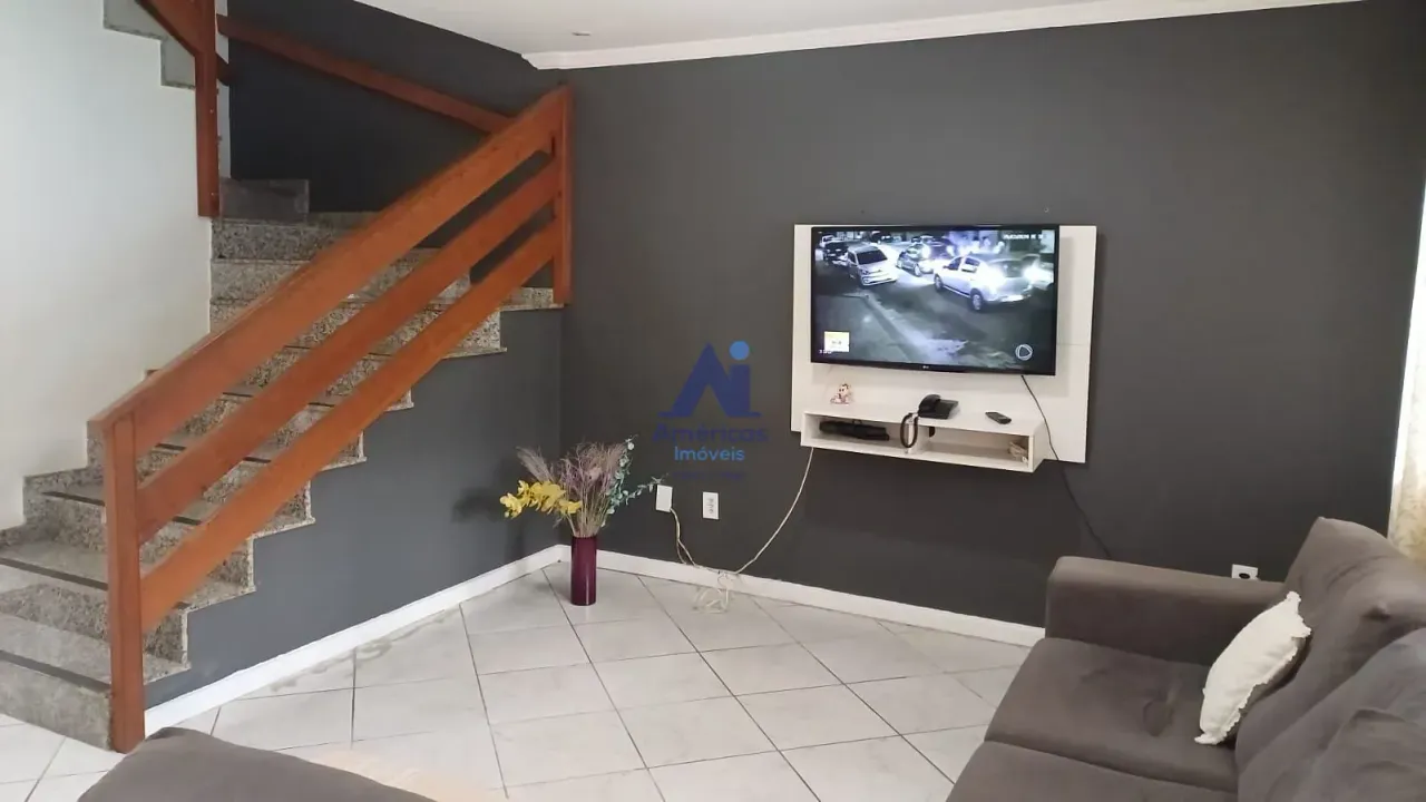 Casa em condomínio com 3 quartos e vista para montanhas — photo 2