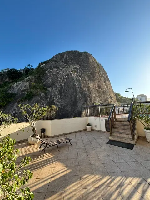 1-bedroom apartment with enclosed balcony in 60 m² — photo 5