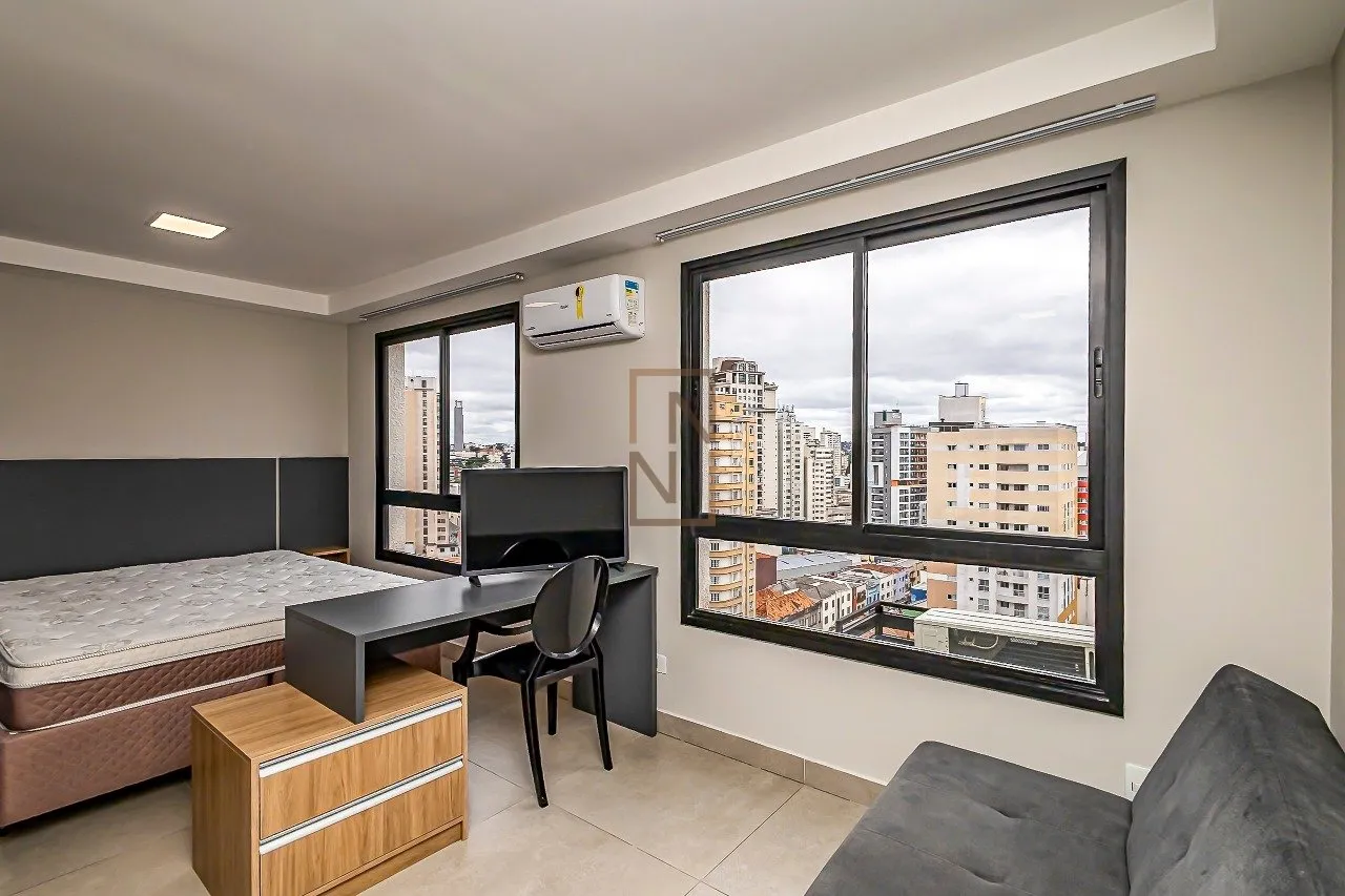 1-bedroom apartment 43 m² with no parking space — photo 7