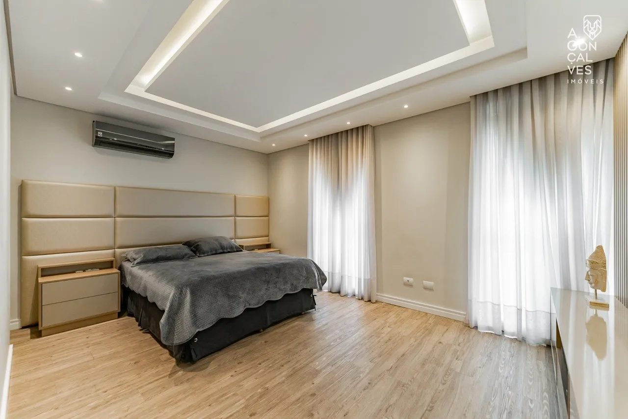 Furnished house with 3 bedrooms and 4 bathrooms — photo 6
