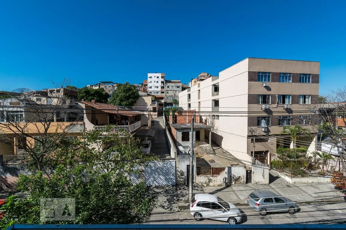 Apartamento de 2 quartos e 65 m² — photo 10