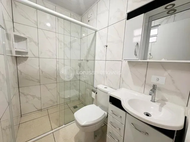 2 quartos e varanda gourmet: casa de 60 m² — photo 5