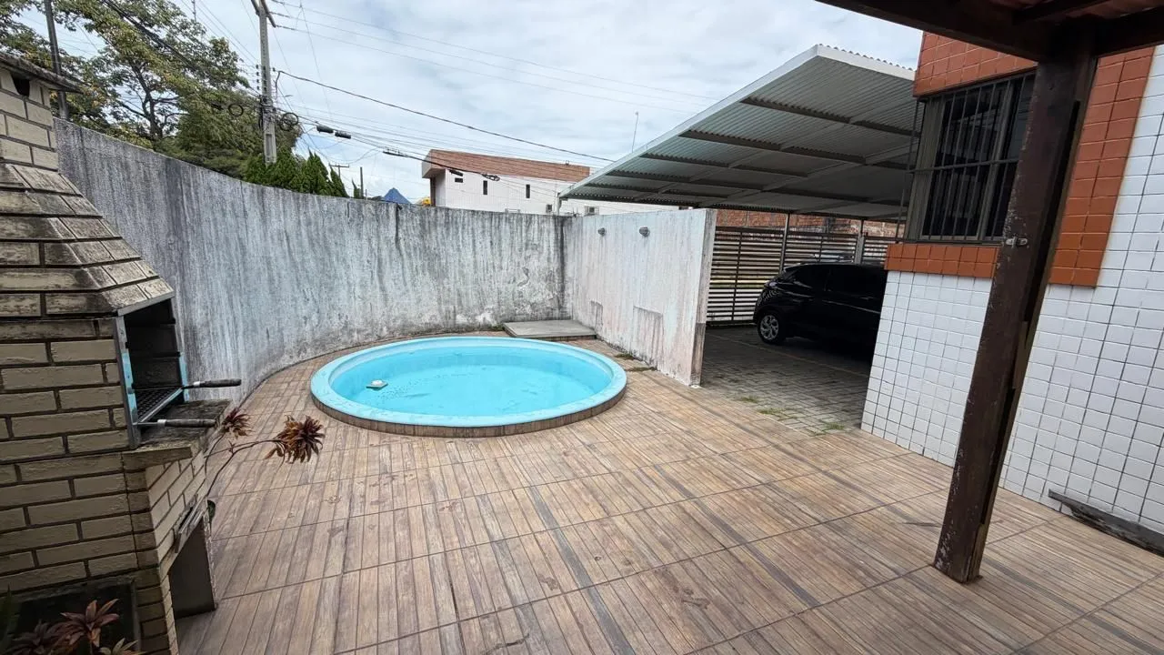 2-bedroom apartment with balcony and 2 bathrooms — photo 8
