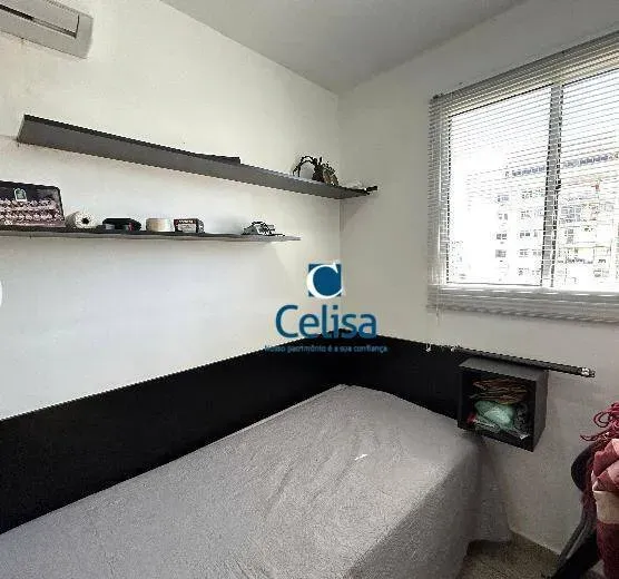 Furnished penthouse with balcony and closed kitchen — photo 10