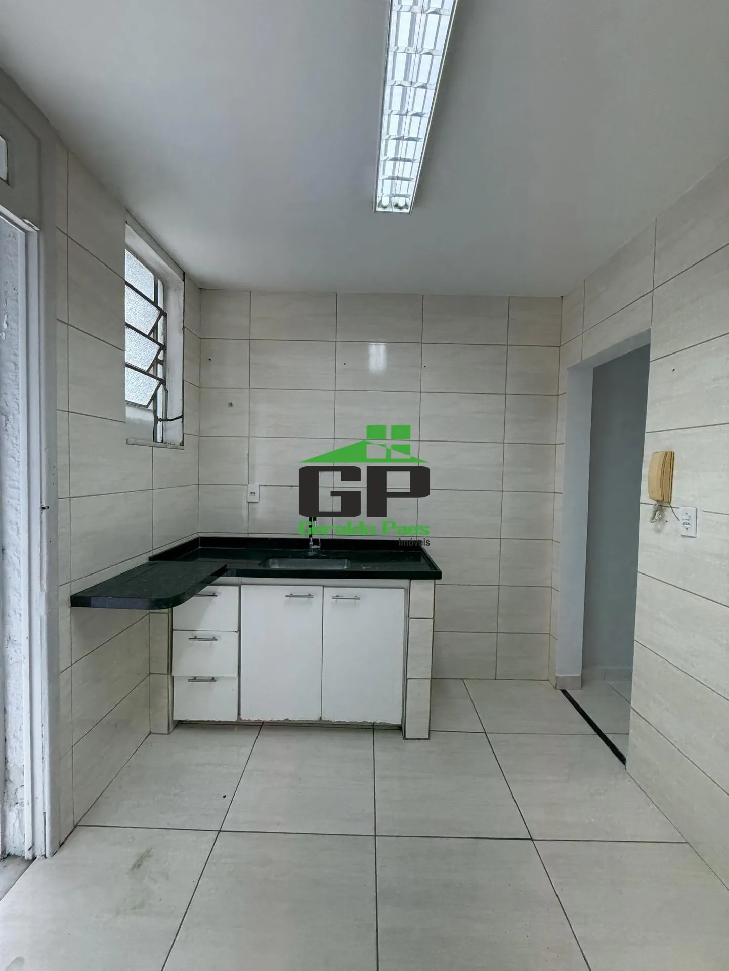 2 quartos e jardim: casa de 55 m² — photo 8