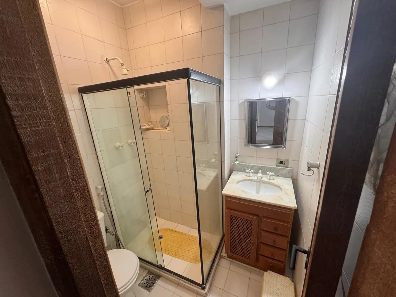 Apartamento de 2 quartos com máquina de lavar, Ipanema — photo 11