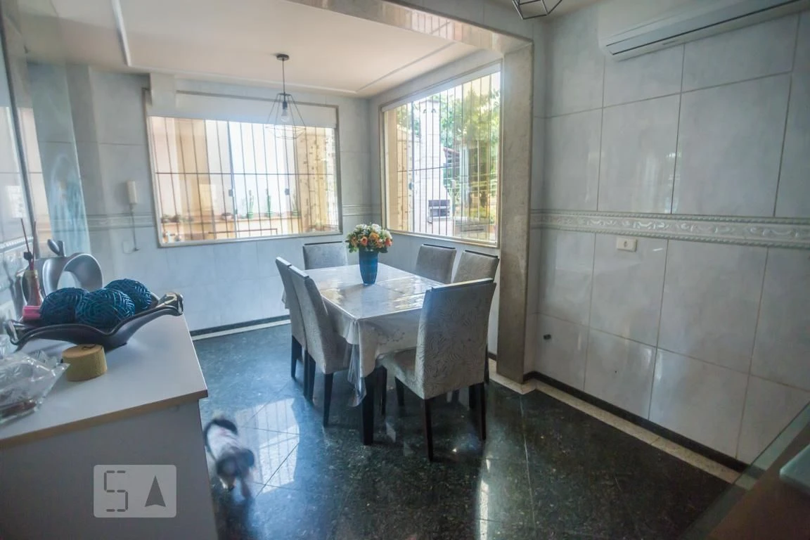 Furnished house with 3 bedrooms and private BBQ — photo 10