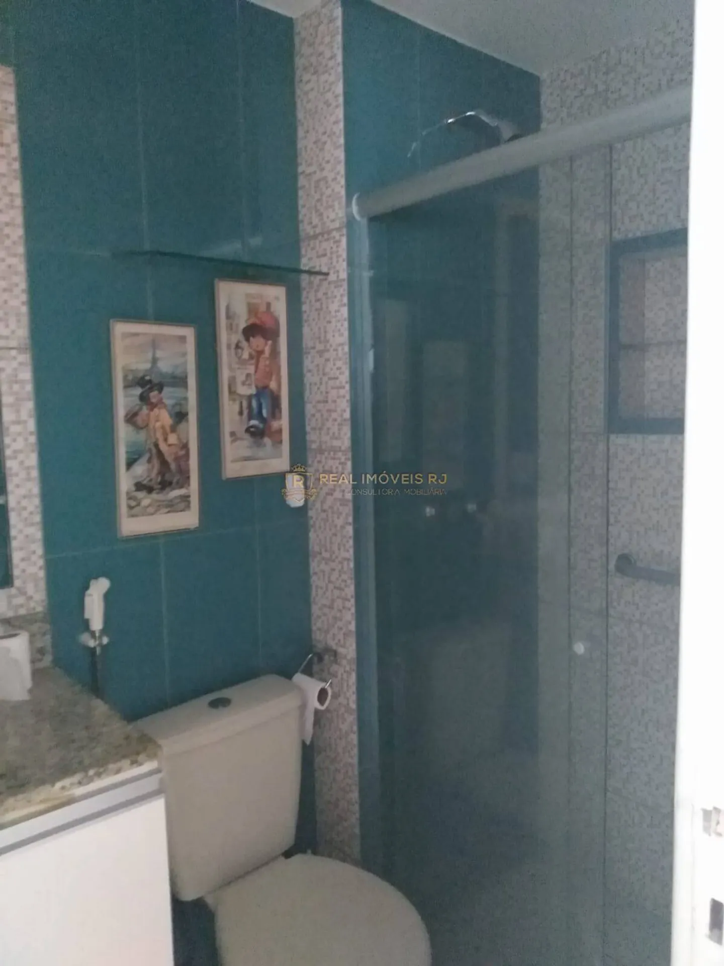 Apartamento, 145 m², com máquina de lavar — photo 12
