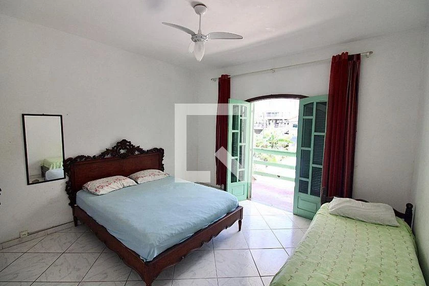 Casa com 6 quartos e 600 m² para aluguel — photo 22