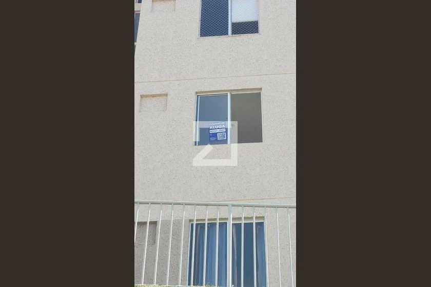 Сдаваемая в аренду квартира без мебели 2 спальни 41 м² — photo 38