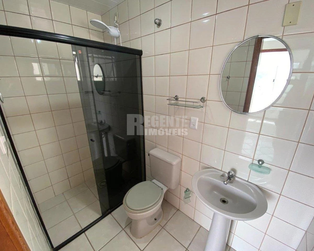 Washing machine in a 2-bedroom apartment, 82 m²