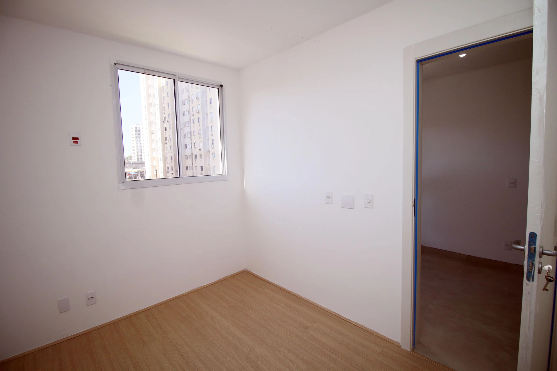 Apartamento de 2 quartos com espaço de home office, Irajá — photo 9