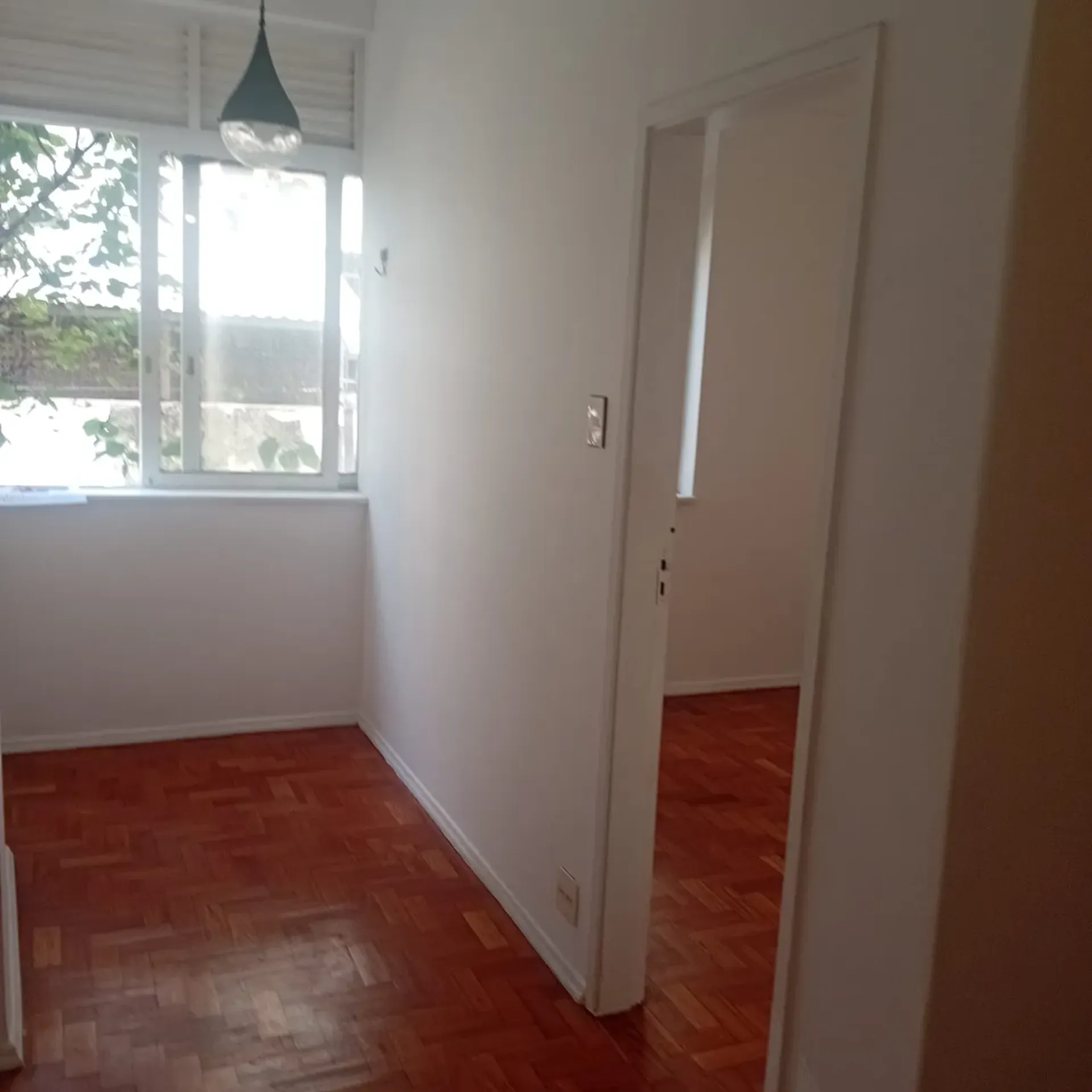 Apartamento de 1 quarto com banheira, Copacabana — photo 13