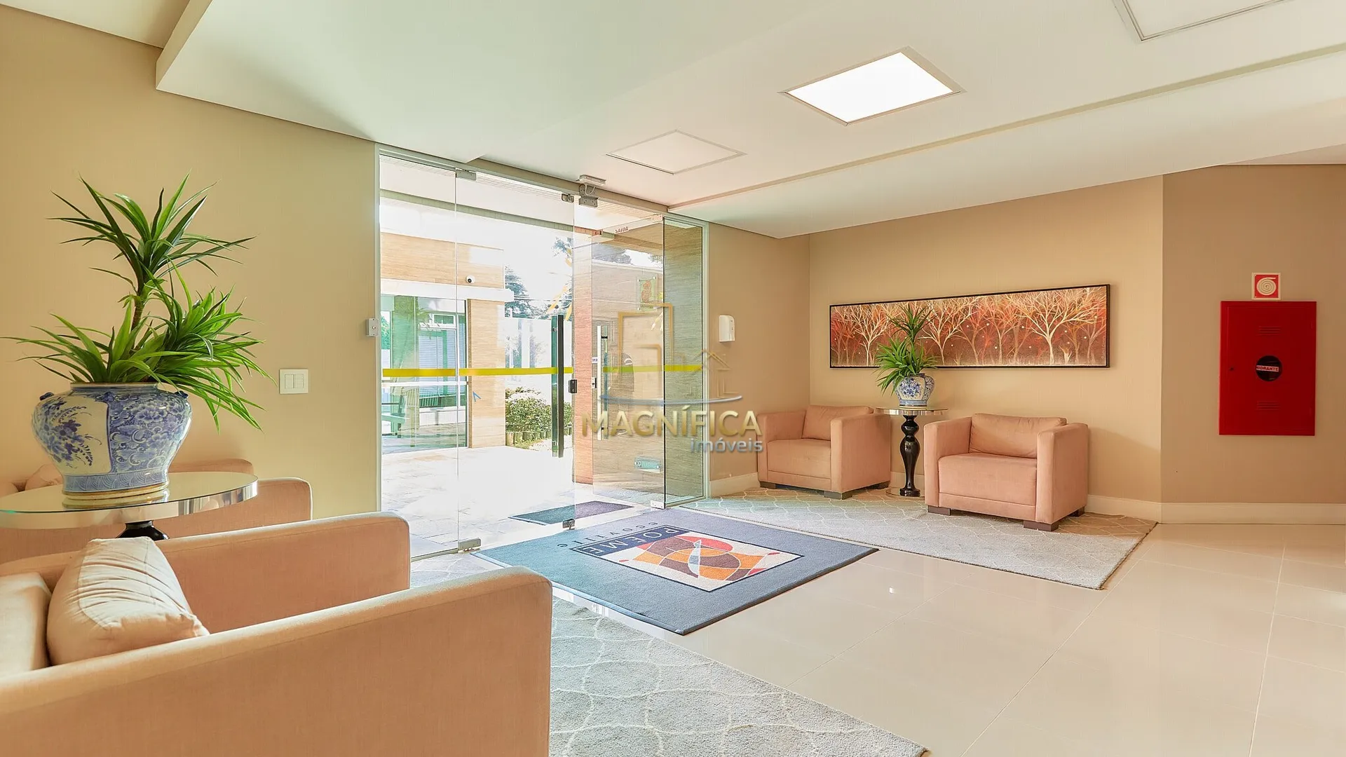 Apartamento mobiliado com 3 suítes e 2 vagas — photo 39