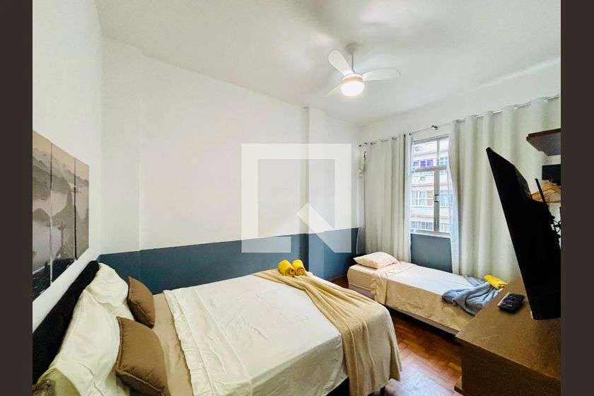 Furnished apartment for rent with 2 bedrooms and 85 m² — photo 10